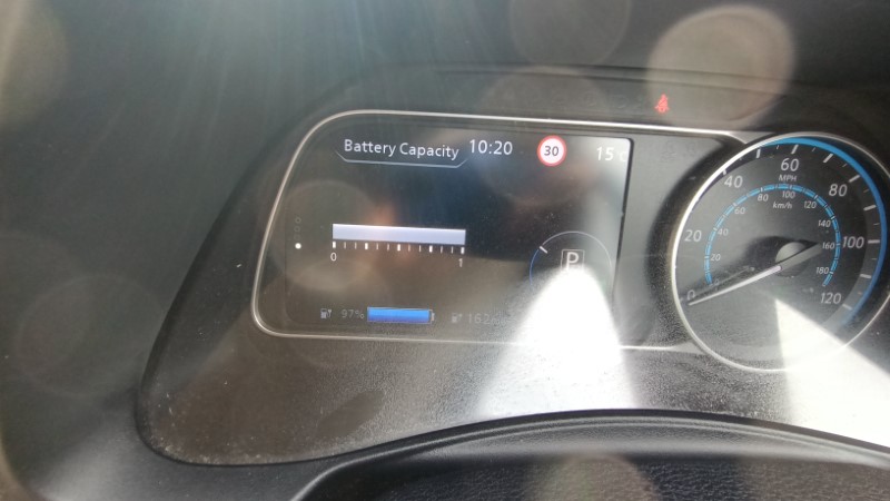 Ucs Stockport Nissan Leaf (19)